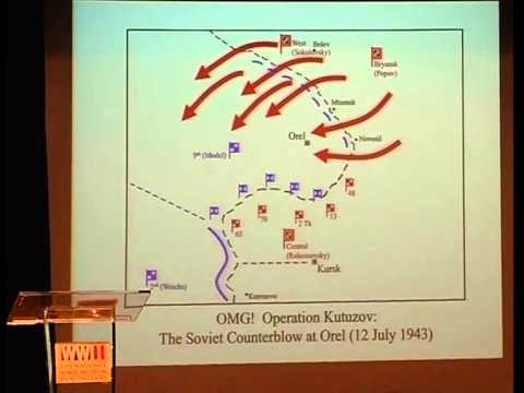 The Rulers of Europe: Germany in Power, 1939-1944 by Dr. Rob Citino - 70th Anniversary D-Day Cruise