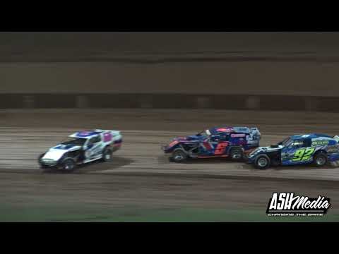 Heat Race of the Night | AMCA Nationals: Heat 2 - Track Championship R02 - Archerfield Speedway