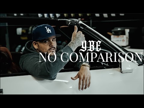 YBE - No Comparison (Official Music Video)