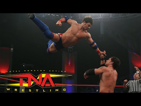 TNA Victory Road 2004 (FULL EVENT) | Jarrett vs. Hardy, Styles vs. Williams