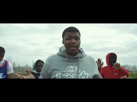 GreedyGangdee - Sticks (ShotByFilmsbyKV)