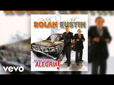 Carlitos Rolán, Aldo Kustin - Camarón (Official Audio)