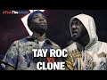 TAY ROC Vs CLONE END GAME RAP BATTLE Official Release