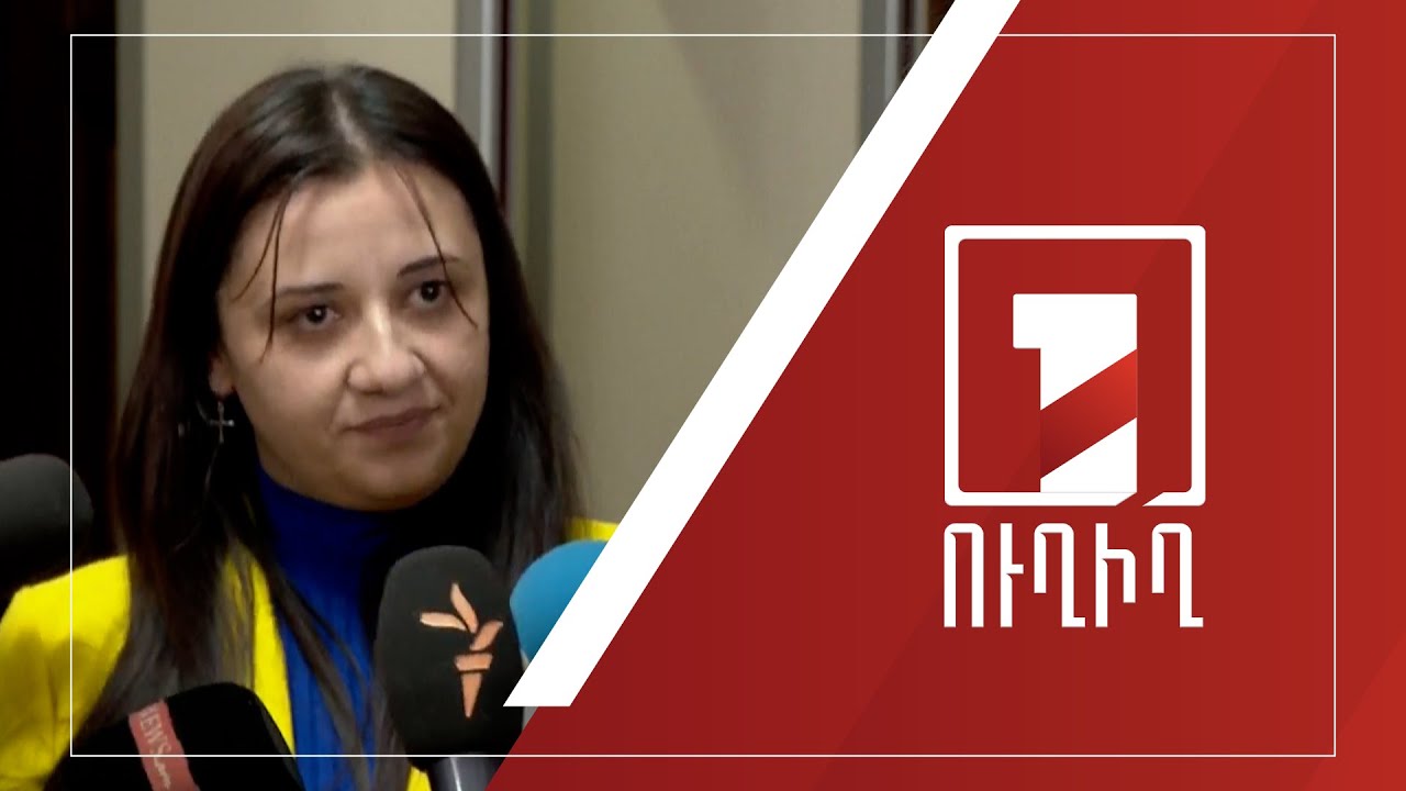 Էմմա Պալյանը՝ աղմկահարույց ձերբակալությունների մասին