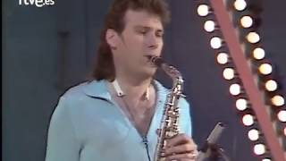 Roxy Music   Same Old Scene