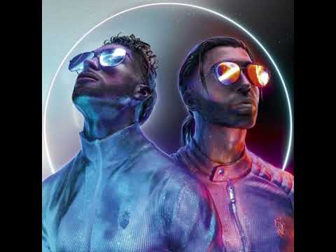 PNL -  Comme Pas Deux