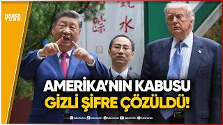 Tukidides Tuzağı: Çin ve ABD Savaşı Kaçınılmaz Mı?