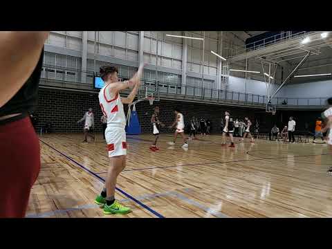 210312 Battle of the Music City vs Louisville Magic