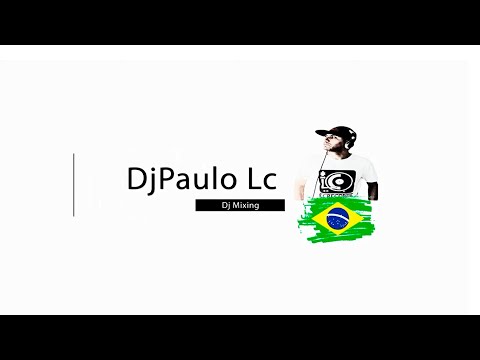 DJ PAULO LC LIVE | HOUSE MUSIC 1990 AND 1997