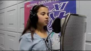 Kenge Per Femije - Sa I Dua Lulet