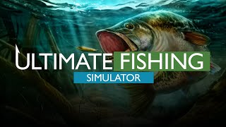 Видео Ultimate Fishing Simulator 