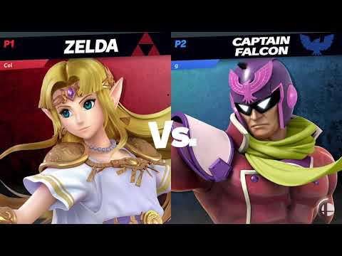 Encore Smash Weekly #112 - MOB | Celcha Vs. MOB | Gatsby - Losers Quarterfinals