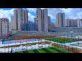 الجزائر العاصمة القطب السكني 10507 مسكن عدل بالرحمانية ق�