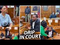 Dope Boy Drip Testifies In Trial Against Ex Girlfriend KOUNTRY WAYNE