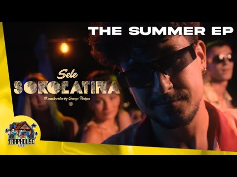 Sele - ΣοκοLatina (Official Music Video)