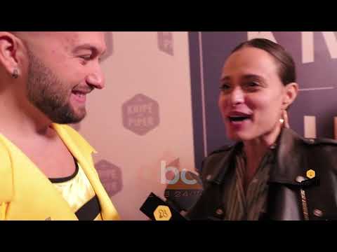 THUMB 13/ 2 SHKURT/ PJESA 1- Alfio dhe Fatma na tregojne planet e dasmes |ABC News Albania