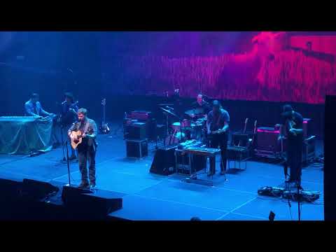 Tyler Childers & the Food Stamps - Night #1 at the Tabernacle in Atlanta, GA  12-21-19 (Full show)