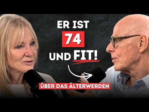 Vorschau Video: Longevity und Ayurveda