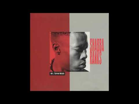 Shabba Ranks feat  Chevelle Franklyn   Mr  Loverman D M  Ragga Hop Mix HQ