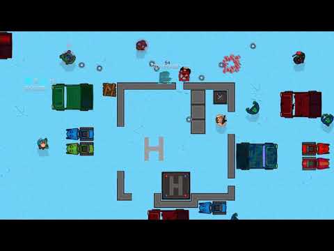 Brodefence youtube-video