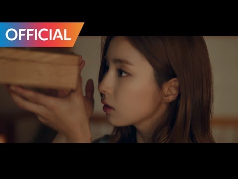 윤하 (Younha) - Take Five MV