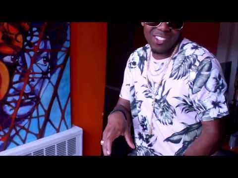 Childish Gambino's Vocal Coach