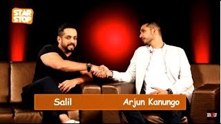 Arjun Kanungo (Exclusive Interview) for His Music Video Gallan Tipsiyaan  | B4U Entertainment