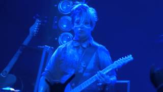 CMC Live: Coal Chamber Row Boat Denver, CO 4/2/2013