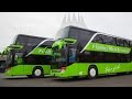 How is Bus Travel in Europe? 14 Hour FlixBus Trip Across Europe How is Bus Travel in Europe? 14 Hour FlixBus Trip Across Europe