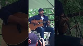 Chad Price: Rise and Fall: Home County Folk Fest