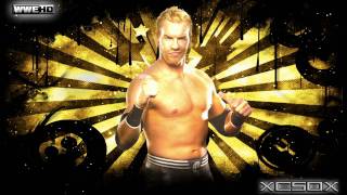 Christian 9th WWE Theme (Just Close Your Eyes / V1) HD/DL
