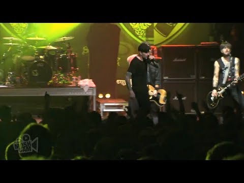 Dropkick Murphys - Barroom Hero   (Live in Sydney) | Moshcam