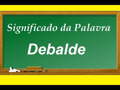 download lagu mp3 mp4 Debalde, download lagu Debalde gratis, unduh video klip Debalde