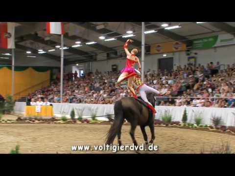 VFZ-Mainz-Ebersheim I - Gruppen 11 - DMV Verden 2016