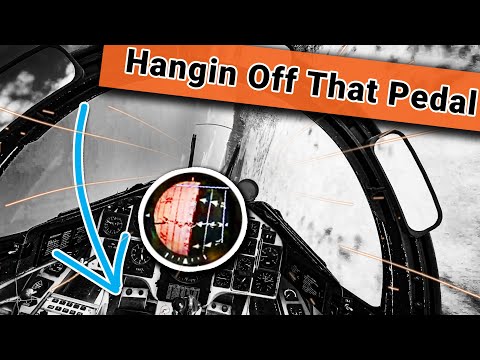 The Edge Of All Knife Edges