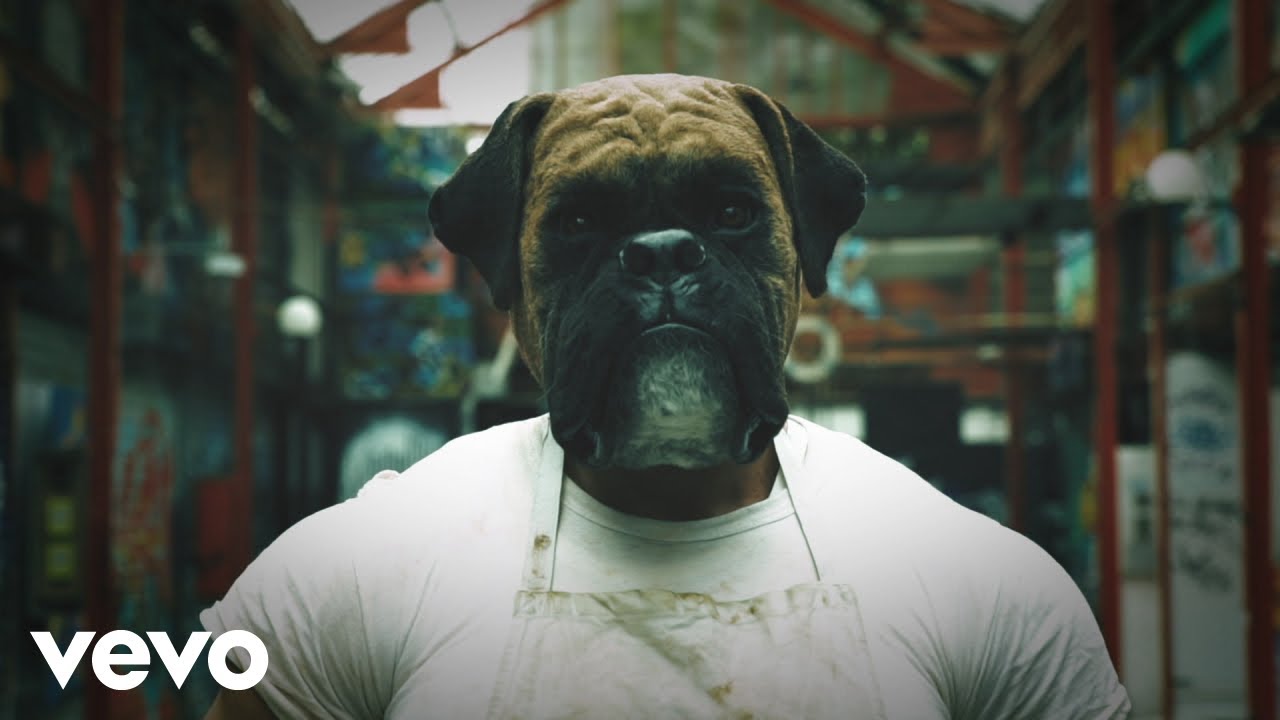 official website of MK