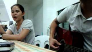 If We have An Affectionate Love (Tugue version sa Propagation-2011)