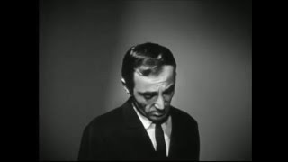 Charles Aznavour - Je t&#39;Attends