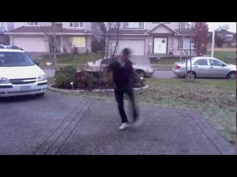 BassNeurotic tryout - Rayman [Canada]