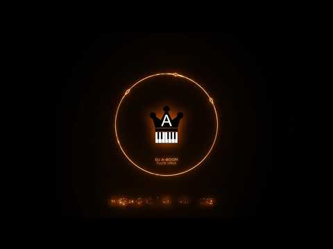 DJ A-BOOM - FLUTE VIRUS (Prod. by DJ A-Boom)