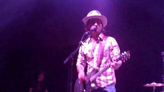 Cross Canadian Ragweed- Dimebag