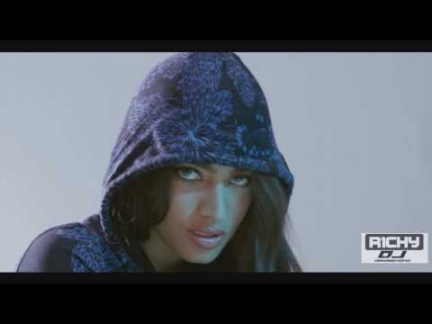 MEGAMIX REGGAETON 2015 RICHY DJ DESDE CATAMAYO