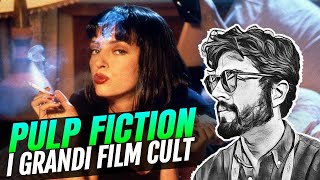 Download Lagu Perché Pulp Fiction è un cult che ci ha cambiato la vita Thumbnail