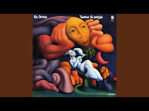 Figure Di Cartone (Remastered 2022)