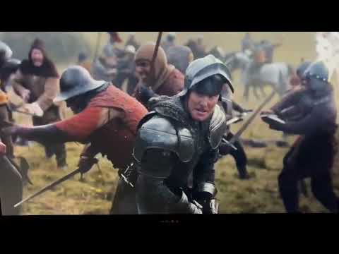 The Hollow Crown The Battle of the Bosworth