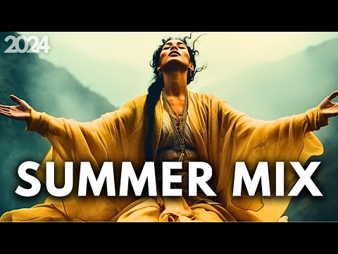 Cafe De Anatolia - Summer Mix 2024 (by Rialians On Earth)