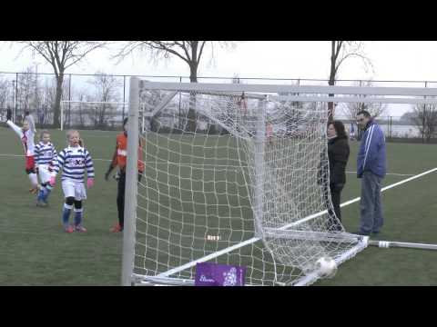 Najaarskampioen 2012 VVIJV ME1