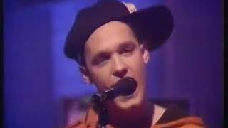 EMF - Unbelievable (Top of the Pops 1990)