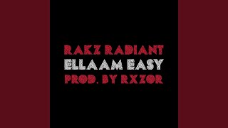 Ellaam Easy Music Video