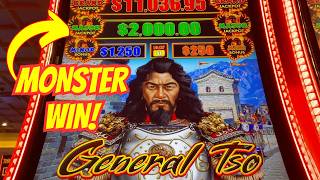 🚨HUGE WIN!! It's A Bonus Bonanza!🚨Phoenix Link